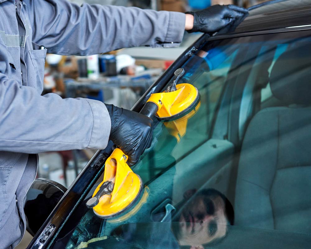 auto glass replacement minden ne