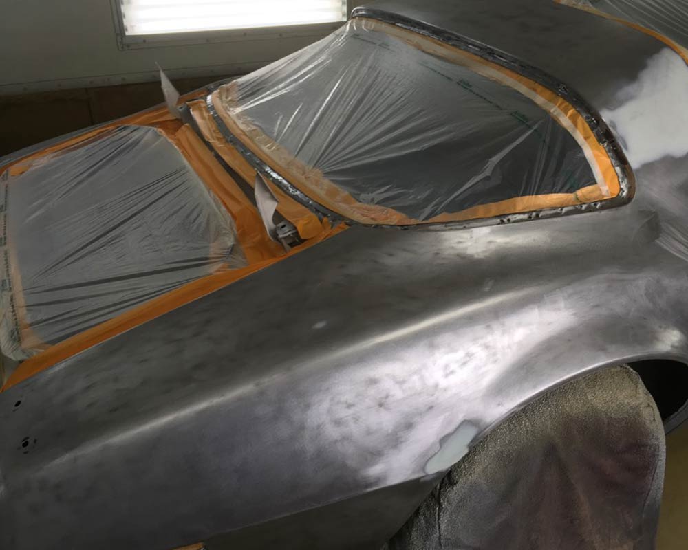 car paint shop minden ne